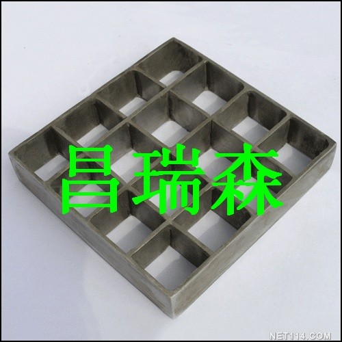 供应广场园林码头机场实用钢格板